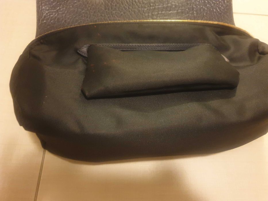 Luis Vuitton poşetă model  Volupte Psyche limited edition.