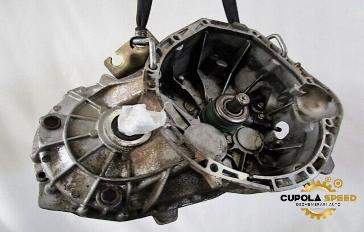 Cutie de viteze manuala tractiune fata 2880016390 2.2CDI Euro 3 Merce