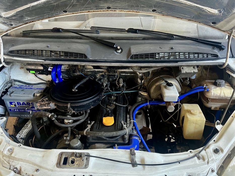 Продам Газель 2007