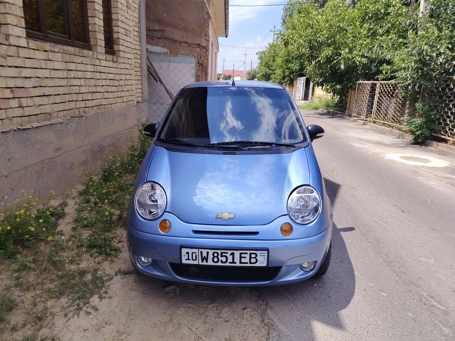 Matiz vikupka beraman 500$ Bosh tolovi