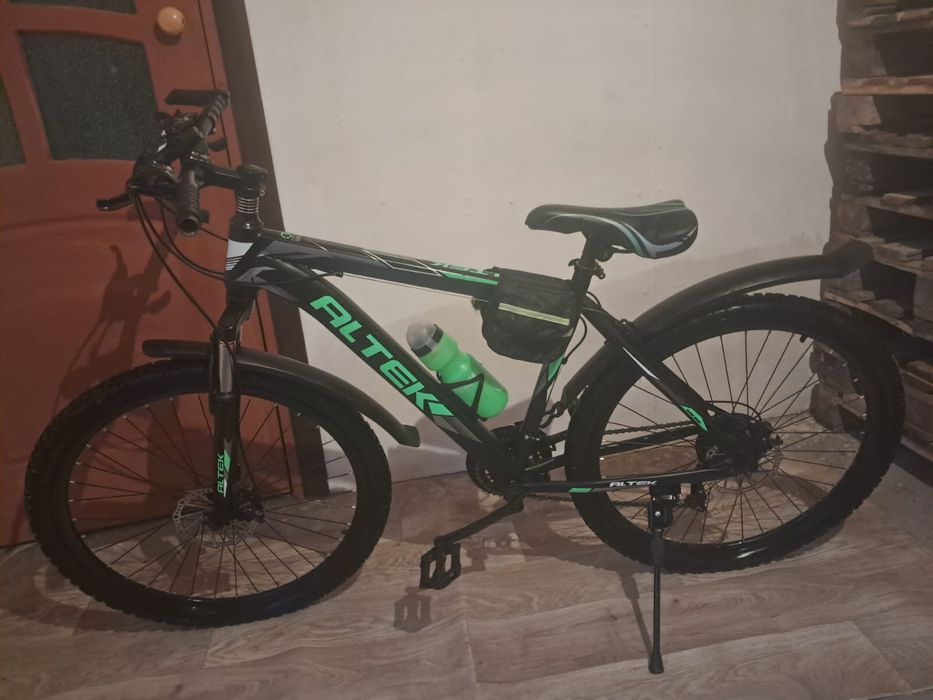 Велосипед сатылады