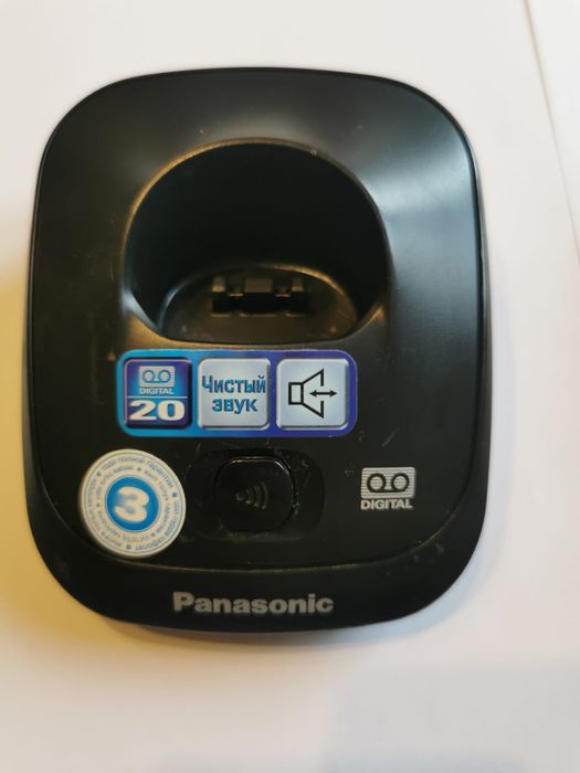 Продаю телефон Panasonic
