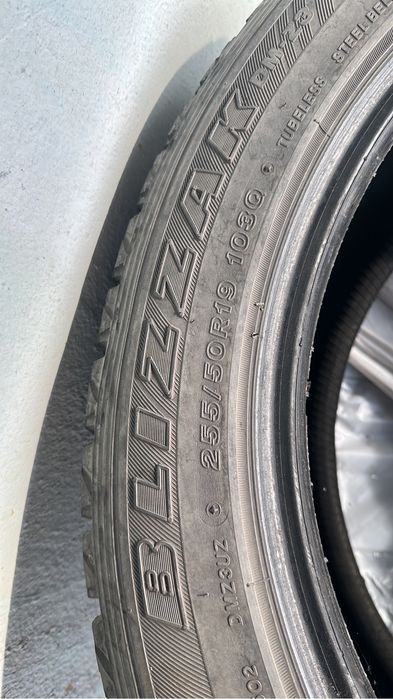 Балон 255/50/19 срочноооо