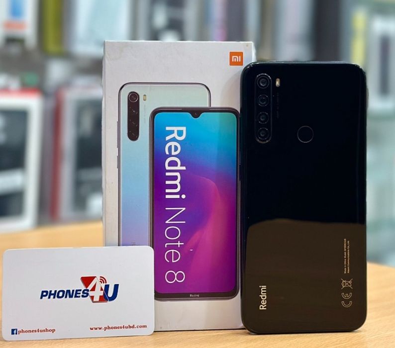 Redmi arzonga shoshilamiz