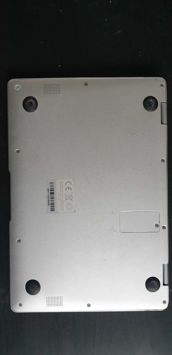 Laptop cu touch Allview All book Y