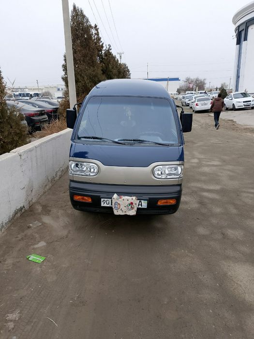 Damas 2024 сотилади. Манзил Хоразм вил. Янгиарик тумани. Комуна