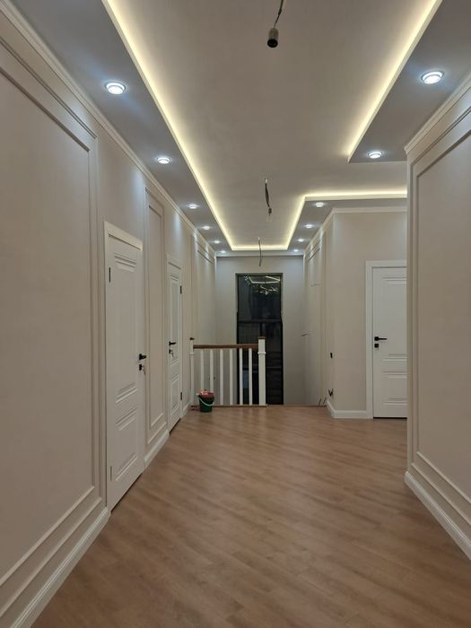 Ремонт квартир и дамов