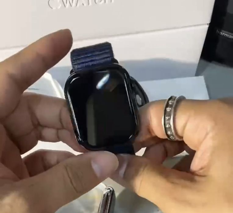 Apple watch 46mm 1:1