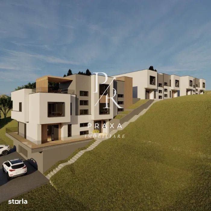 Teren intravilan, 1438 mp, front 18, autorizatie de constructie, zona