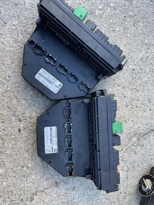 Panou sigurante SAM w204 w212 c e class Mercedes A212 900 02 06 71 04