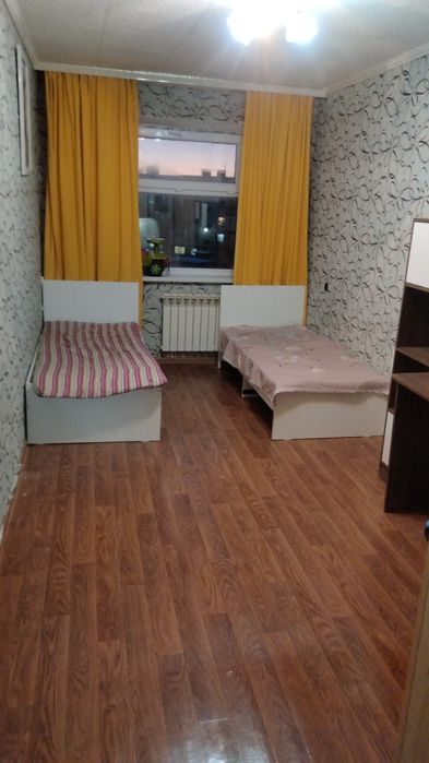 Сдается 2х комнатная квартира