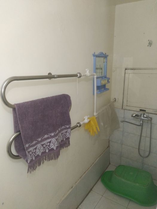 Продаётся квартира в чиланзар