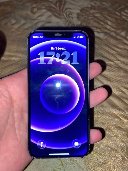 iphone 12 128 гб