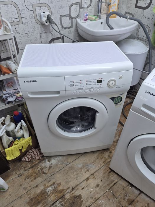 Продам стиральные машины