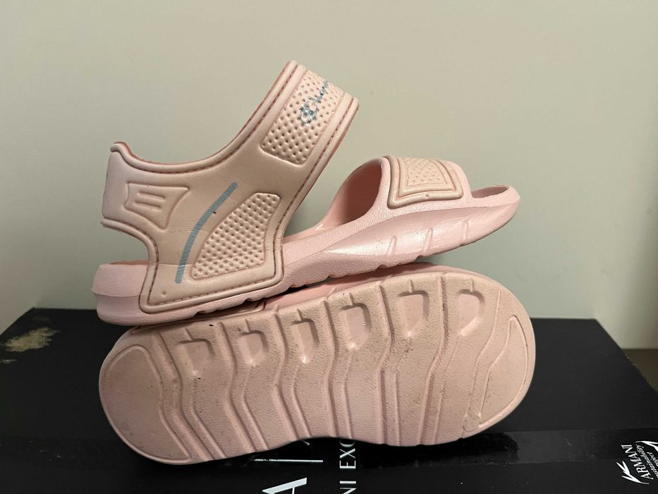 Sandale copii Champion