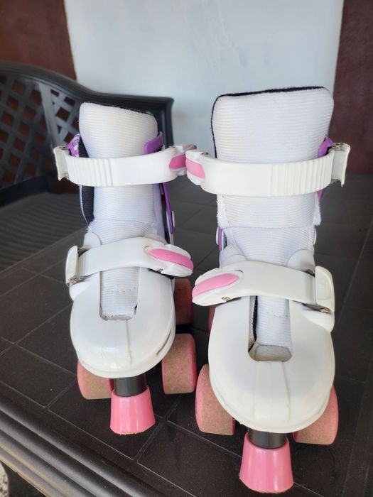 Ролкови кънки от 25ти до 31номер