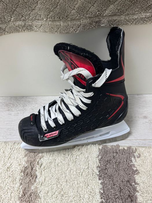 коньки для подростков