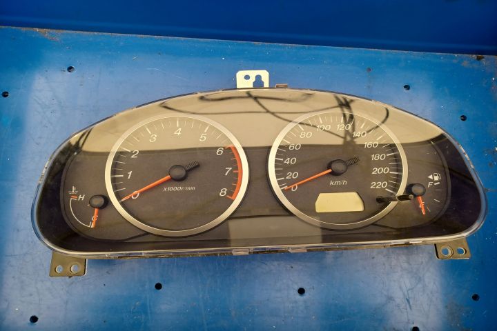 Ceasuri bord 3M7110849MC Mazda 2 DY