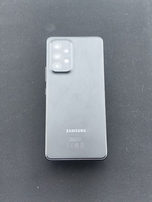Samsung Galaxy A53 128 GB ID-gje249