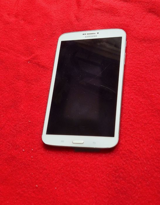 Tableta Samsung pentru piese.