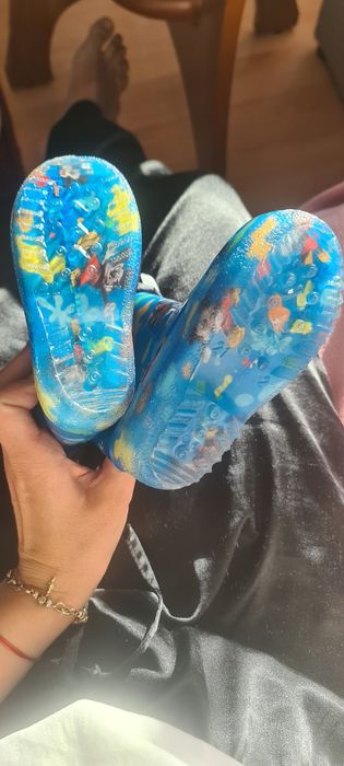 Дамски сандали Nike маратонки гумени ботуши