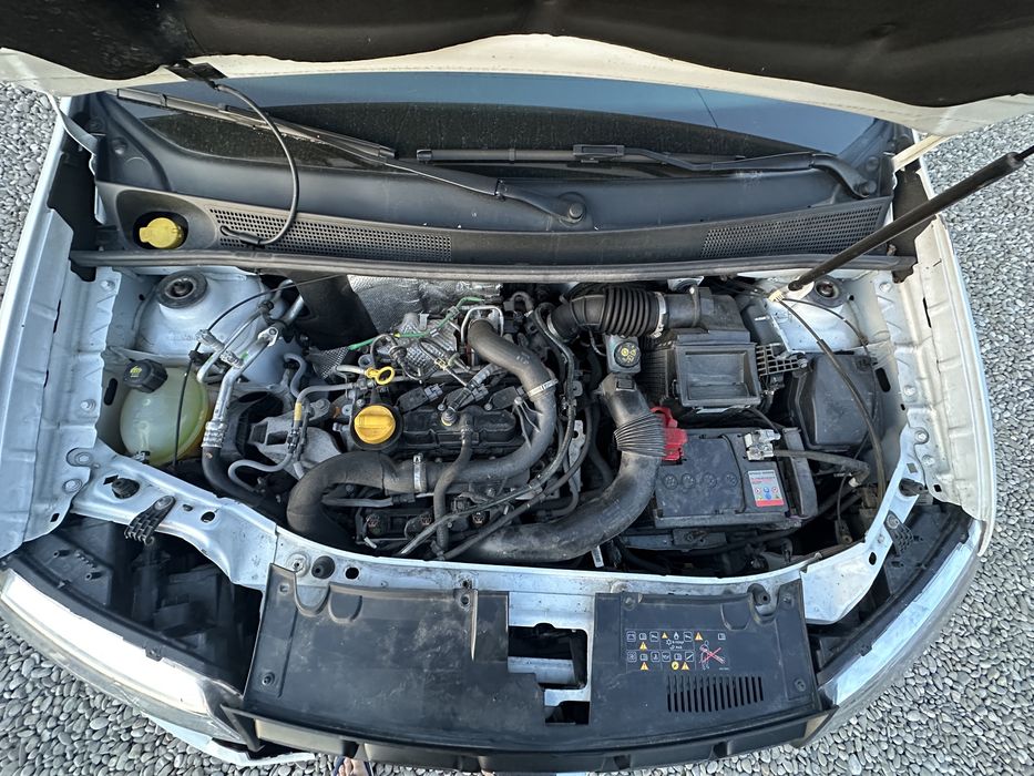 Dacia Logan 2020 usor avariat benzina cu gpl fabrica 66.785km