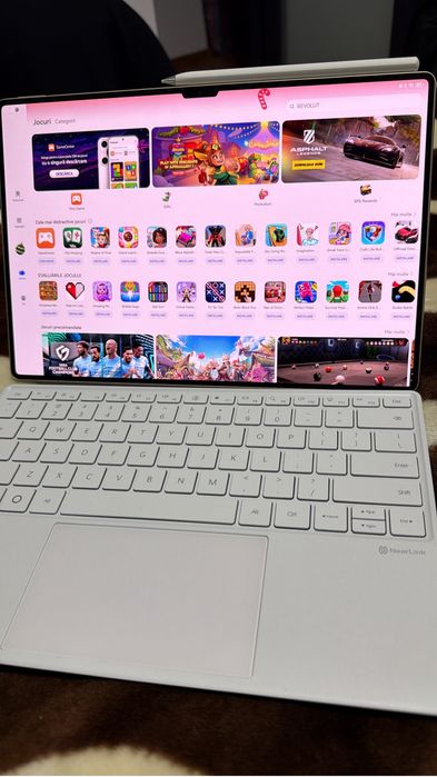 Tableta Huawei MatePad Pro 13.2 PapperMatte Edition