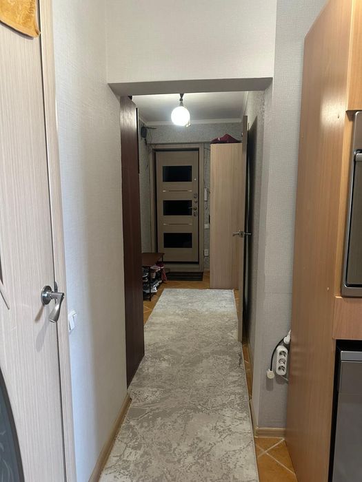 Продам 3 комнатную квартиру