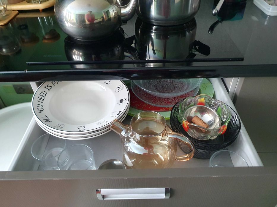 Кухоный гарнитур