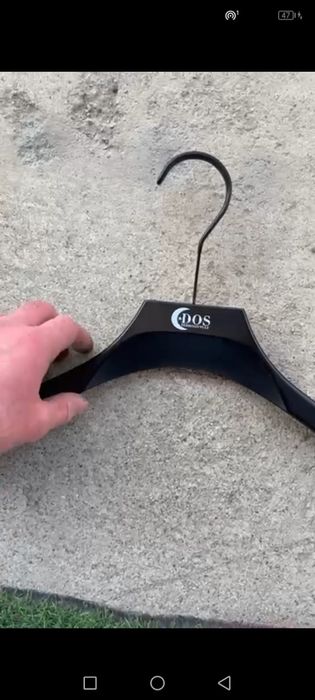 Вешалкалар сатамын