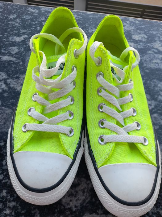 Teniși Converse All Star originali
