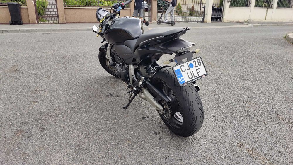 Honda CB600F Hornet PC41