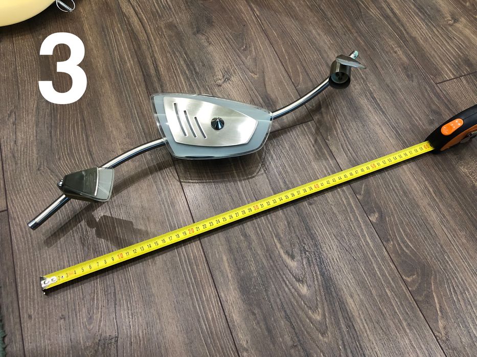 Лампиони и лампи КАТО НОВИ - Различни модели !!!