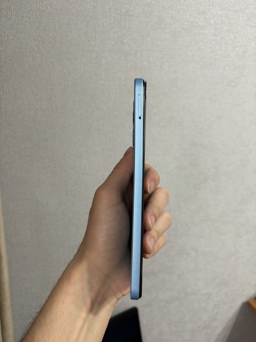 Xiaomi redmi note 12