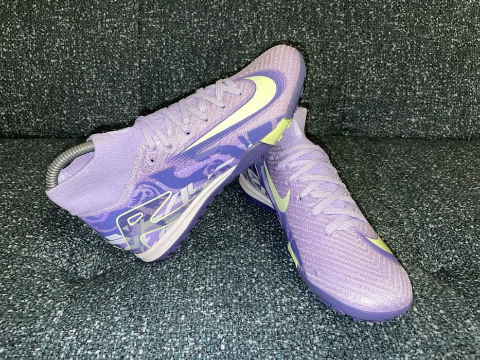 Ghete teren sintetic NIKE nr 37,5