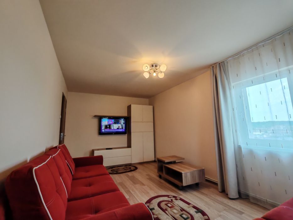 Dau în chirie apartament 4 camere, Mănăștur