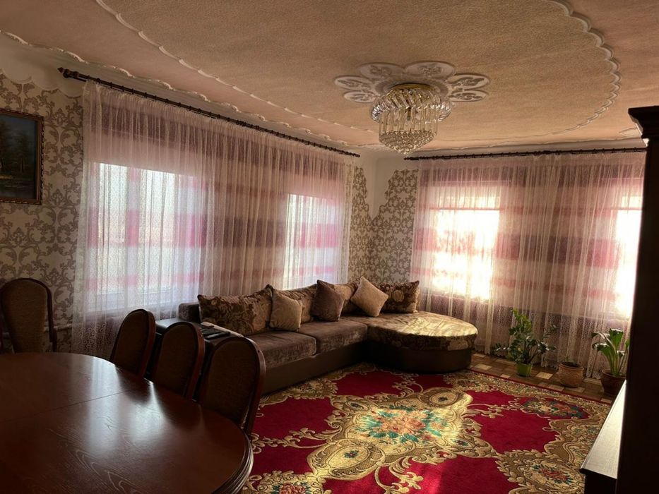 Продам большой дом