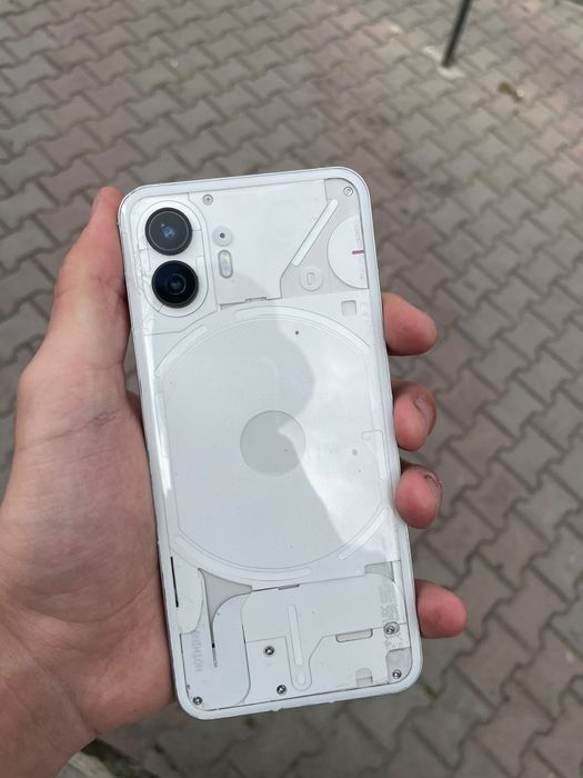 nothing phone 2, нотингфон 2