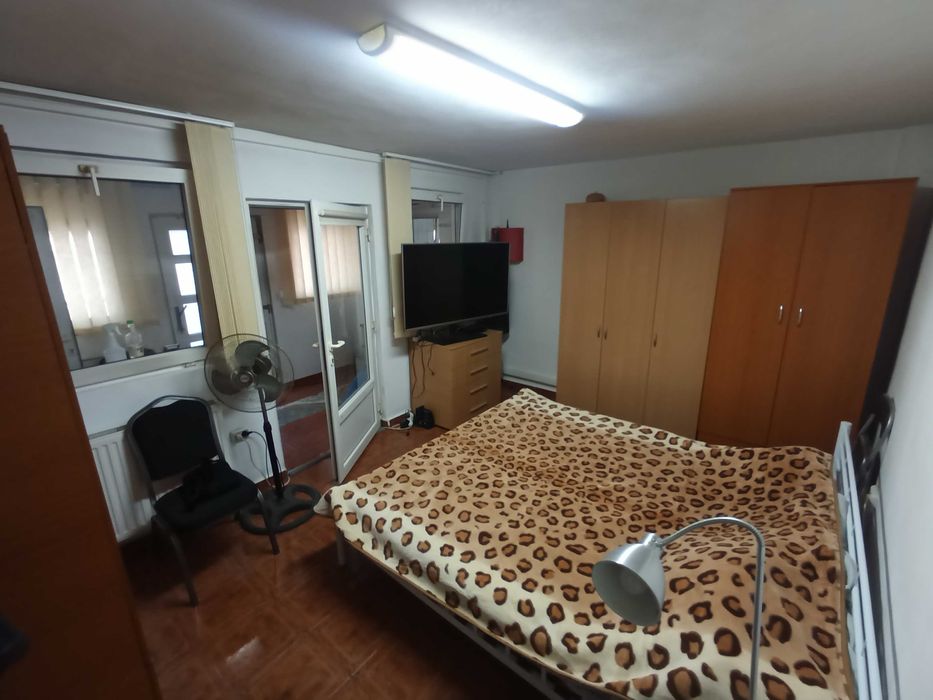 Casa 360 mp cu teren 570 m pt 2 case  Buc-Magurele int. cu Antiaeriana