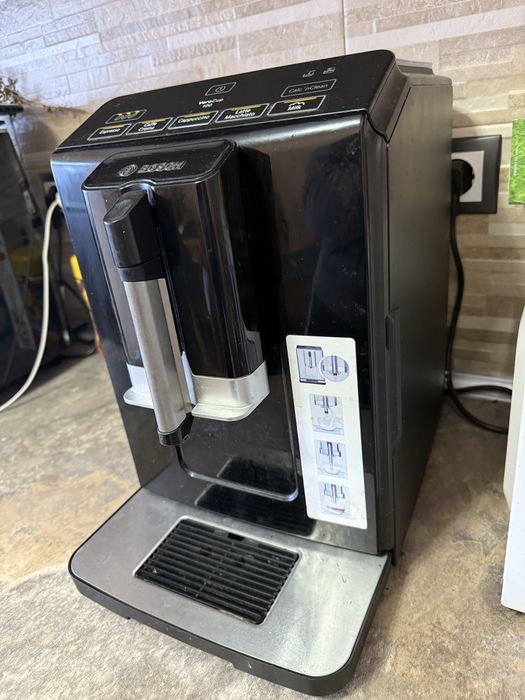 Aparat Cafea Bosch VeroCup 100