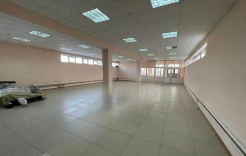 Продам коммерческий комплекс