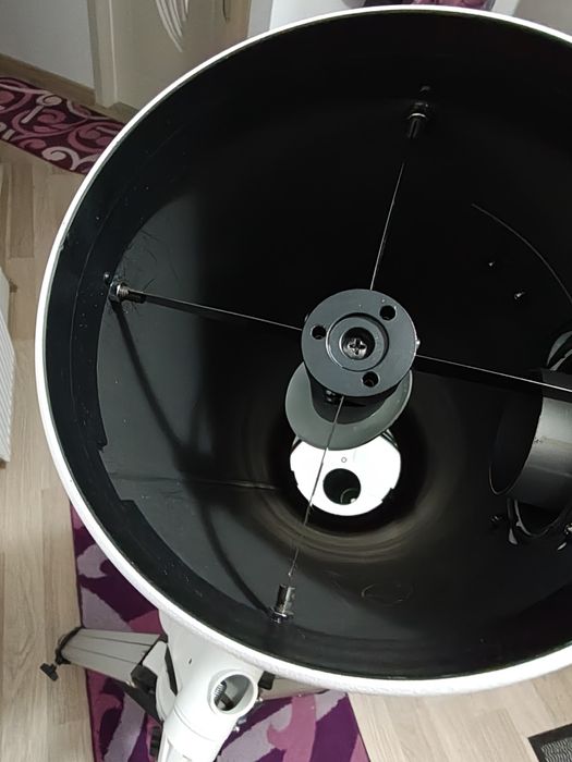 Telescop Skywatcher 150/750