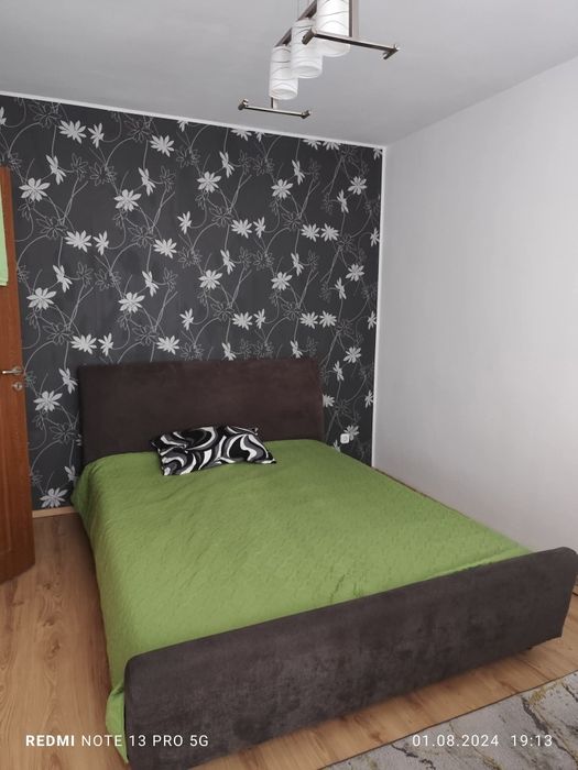 Apartament cu 2 camere de inchiriat