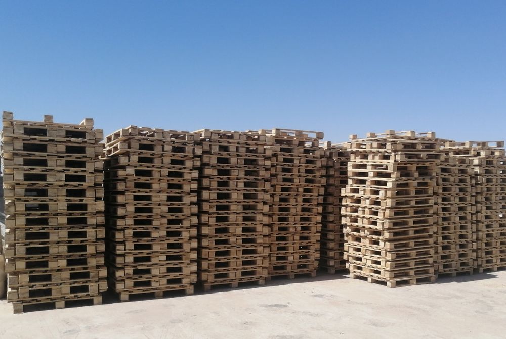 Поддоны (паллеты, палет, подон)