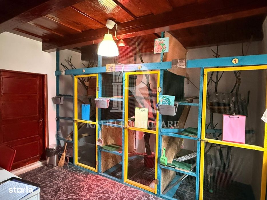 Casa | Cefa | Bihor