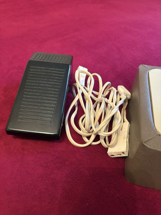 Шевна машина Lucznik