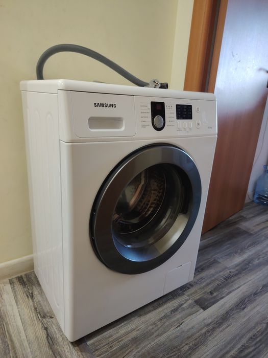 Самсунг стиралная машина