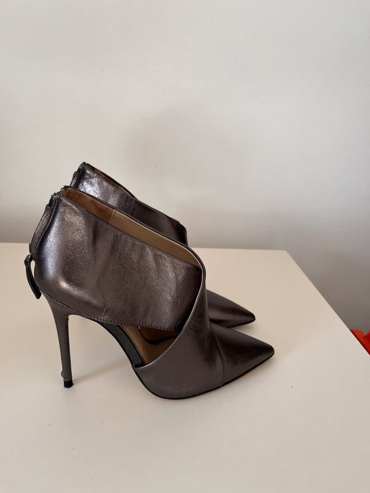 Botine ZARA, nr.36