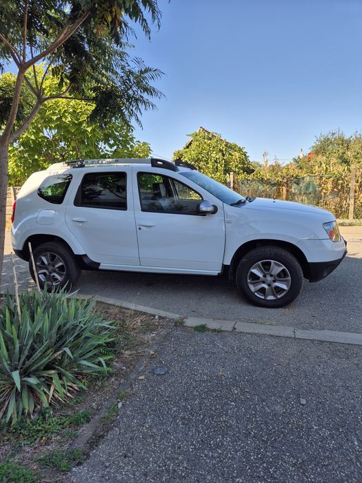 DACIA Duster 2014 — imagine 5