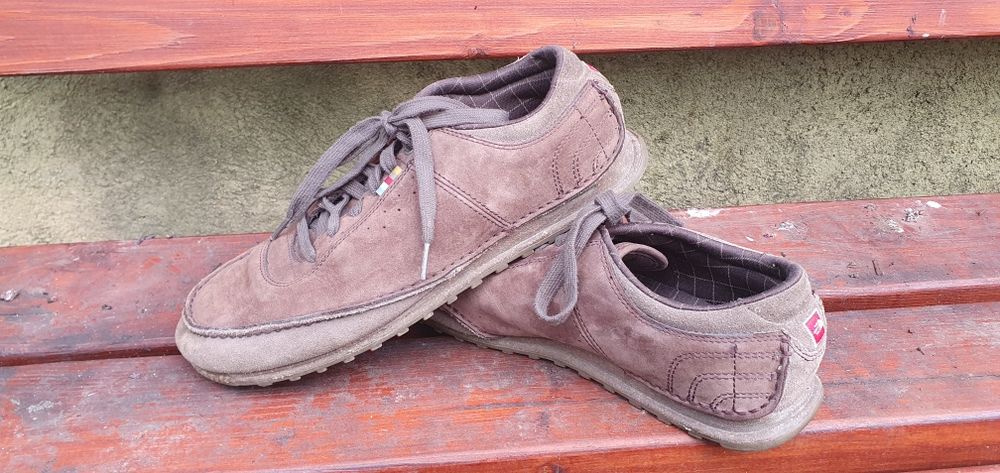 Pantofi, sneakers, The North Face nr 44